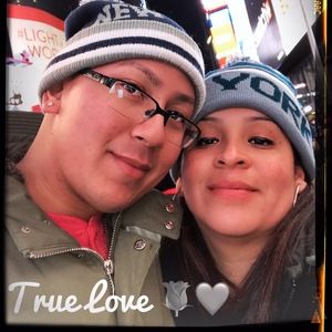 Meet your Posher, Luis